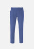 SHORT AMERICA POCKET TROUSERS